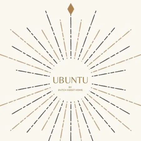 Ubuntu Luxe Vakantiewoning Met Sauna & Nieuw Design Σπίτι διακοπών *