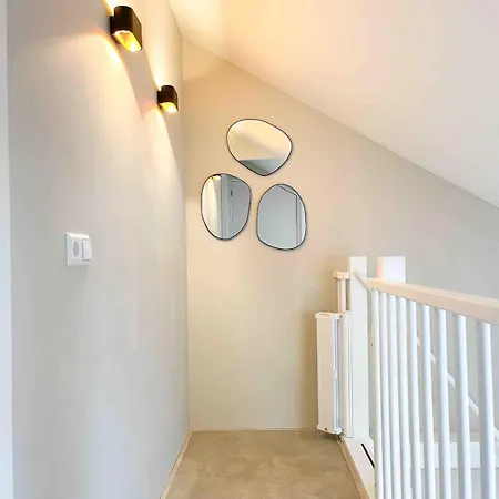 Ubuntu Luxe Vakantiewoning Met Sauna & Nieuw Design Σπίτι διακοπών Warmenhuizen
