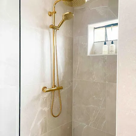 Ubuntu Luxe Vakantiewoning Met Sauna & Nieuw Design Σπίτι διακοπών Warmenhuizen
