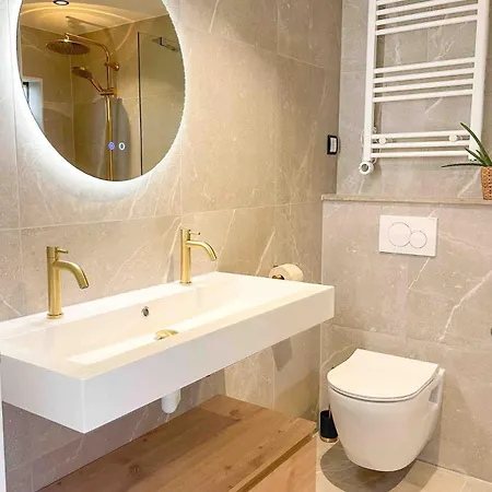 Ubuntu Luxe Vakantiewoning Met Sauna & Nieuw Design * Warmenhuizen