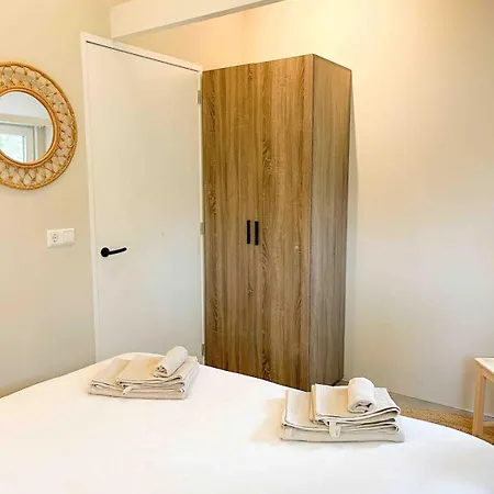 Ubuntu Luxe Vakantiewoning Met Sauna & Nieuw Design * Warmenhuizen