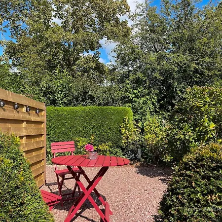 Ubuntu Luxe Vakantiewoning Met Sauna & Nieuw Design * Warmenhuizen